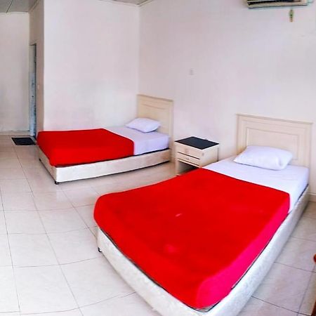 Mayang Suri Hotel Dumai Extérieur photo
