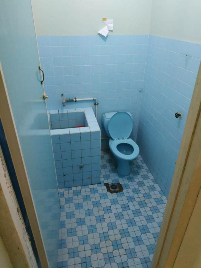Mayang Suri Hotel Dumai Extérieur photo