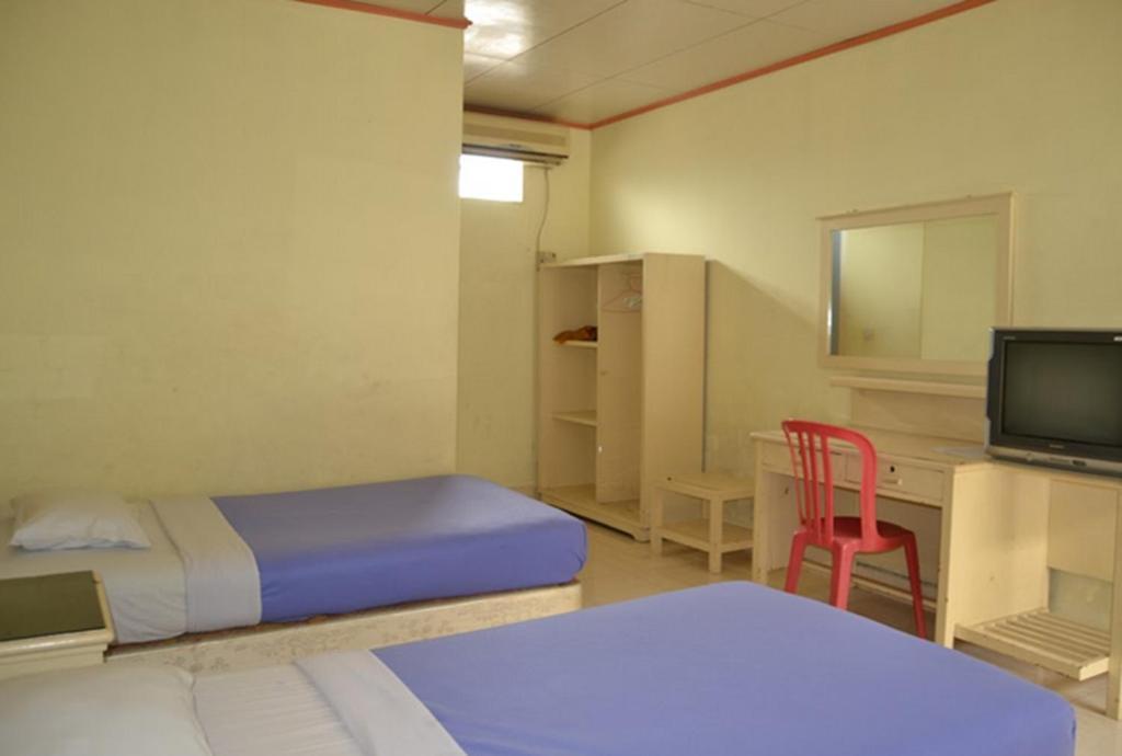 Mayang Suri Hotel Dumai Extérieur photo